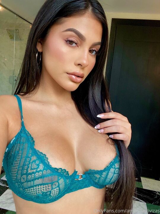 Amanda Trivizas